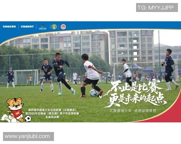 杨默足球:探索青少年足球发展的新路径与未来愿景